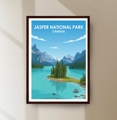 Jasper National Park