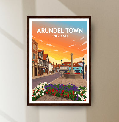 Arundel Town