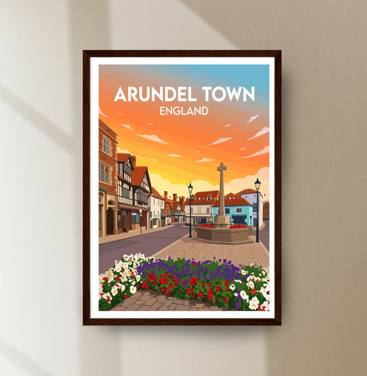 Arundel Town