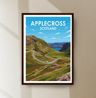 Applecross