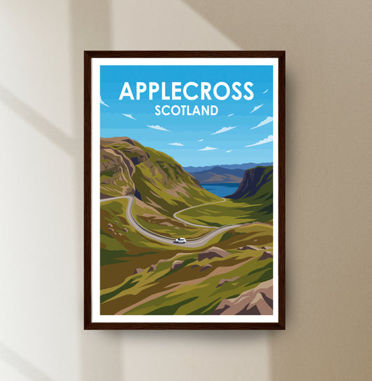Applecross