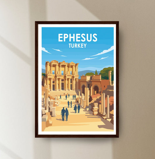 Ephesus