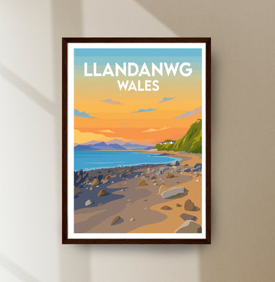 Llandanwg