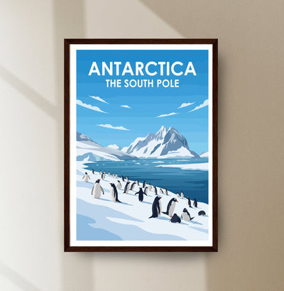 Antartica