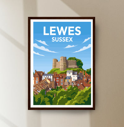 Lewes