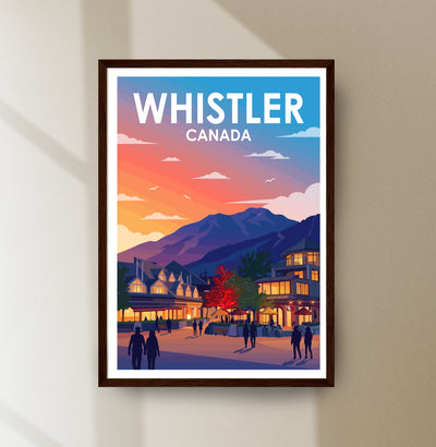 Whistler