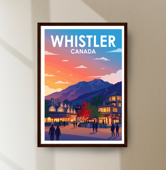 Whistler