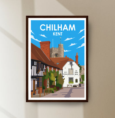 Chilham