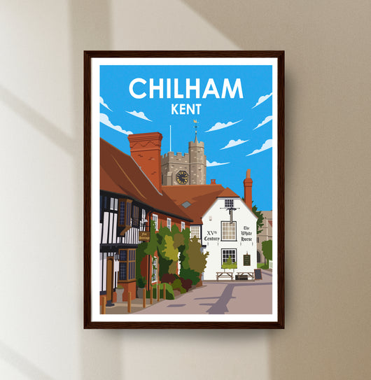 Chilham