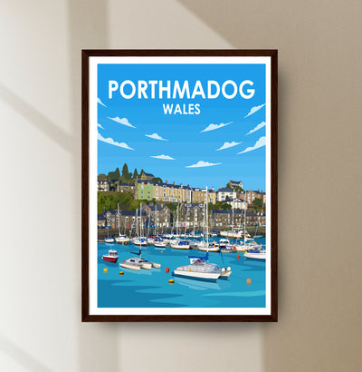 Porthmadog