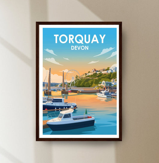 Torquay