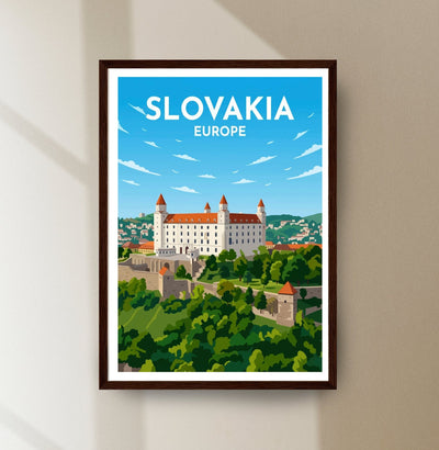 Slovakia