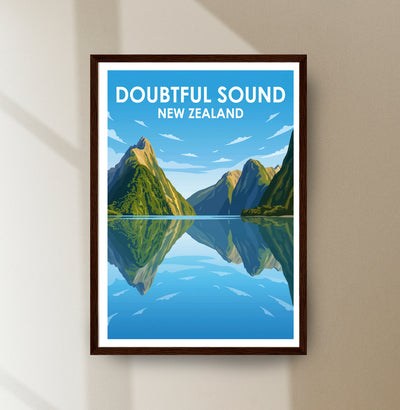 Doubtful Sound