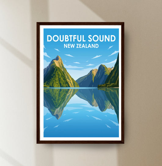 Doubtful Sound