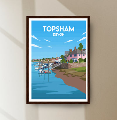 Topsham