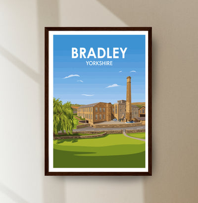 Bradley