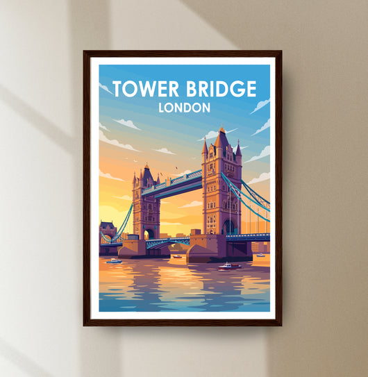 Tower Bridge