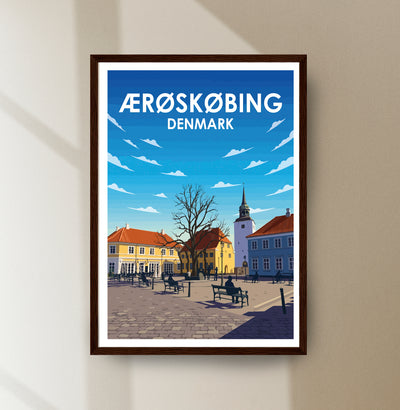 Ærøskøbing