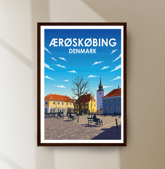 Ærøskøbing
