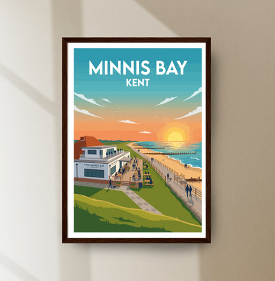 Minnis Bay