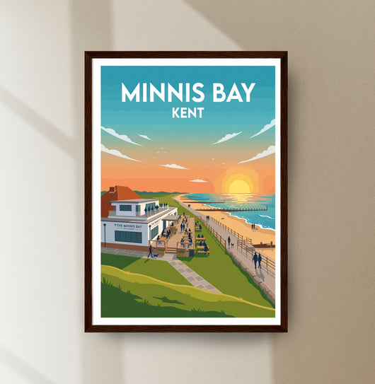 Minnis Bay