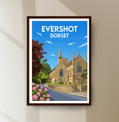 Evershot