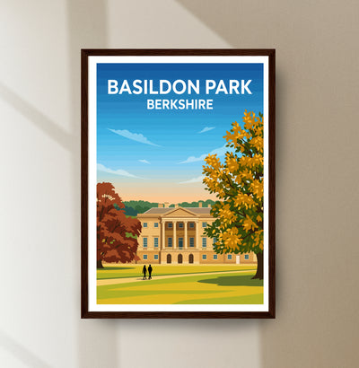 Basildon Park