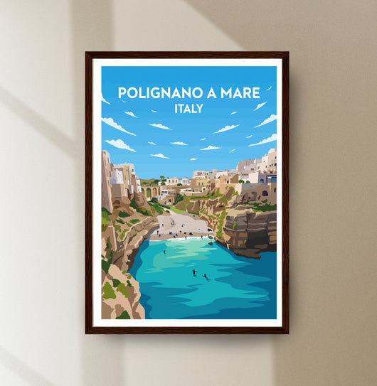 Polignano a Mare