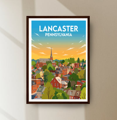 Lancaster