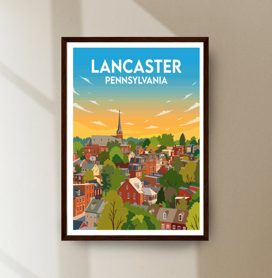 Lancaster