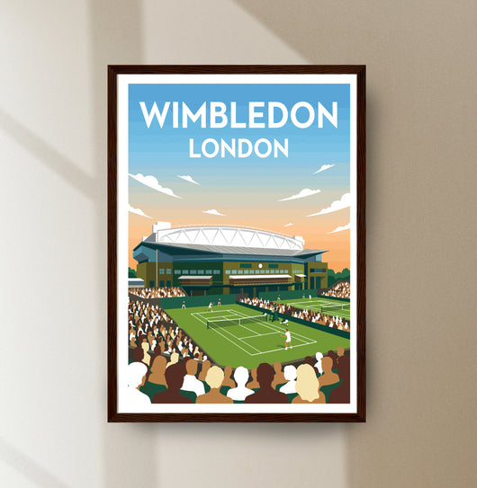 Wimbledon