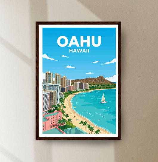 Oahu