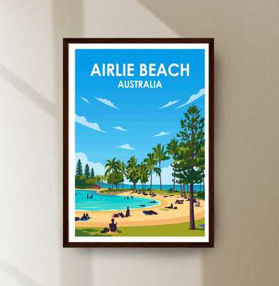 Airlie Beach