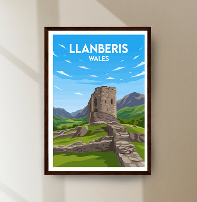 Llanberis