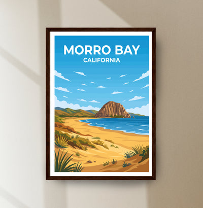 Morro Bay