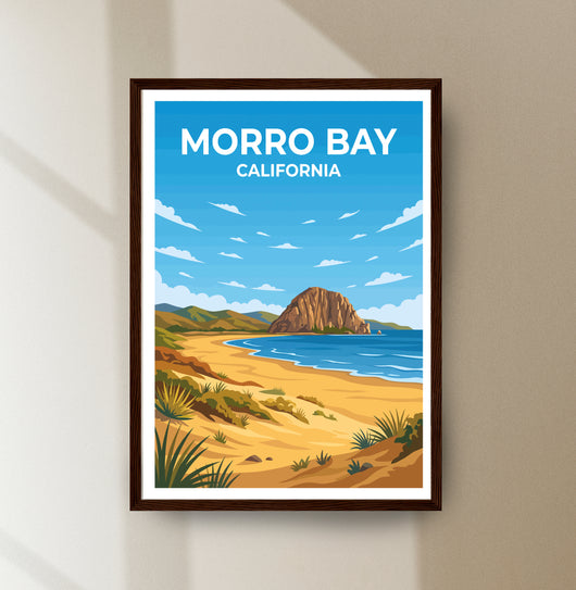 Morro Bay
