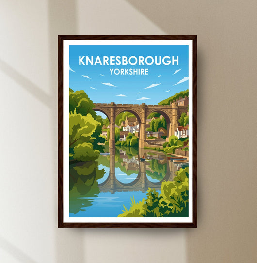 Knaresborough