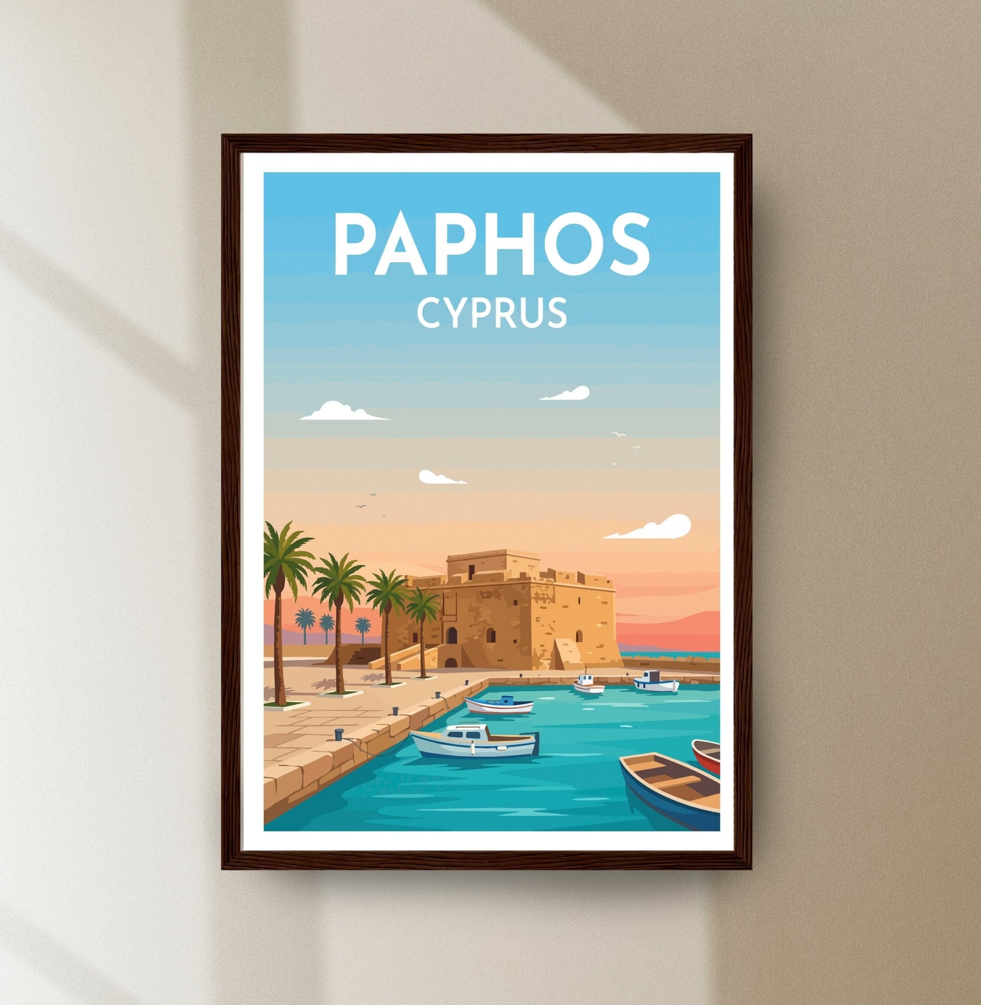 Paphos