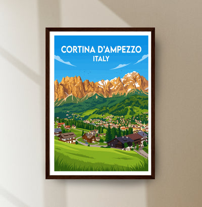 Cortina d'Ampezzo