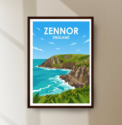 Zennor