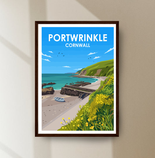 Portwrinkle