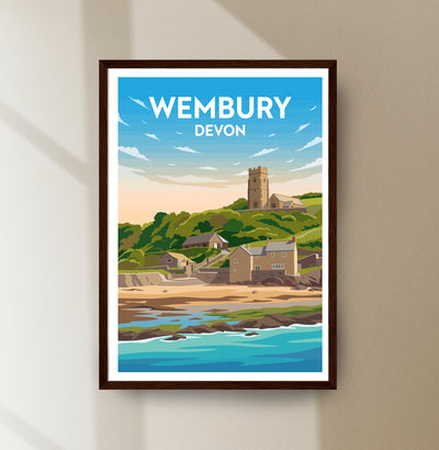 Wembury