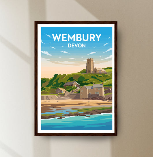 Wembury