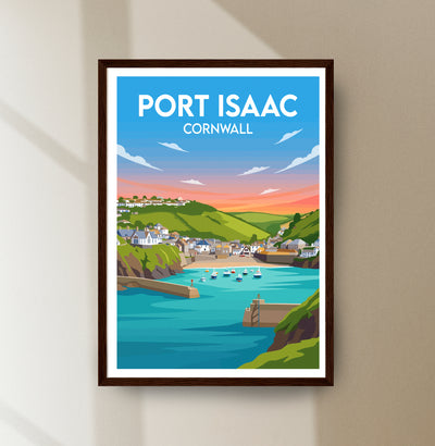 Port Isaac