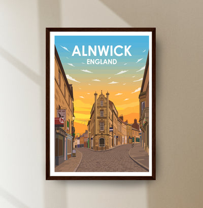 Alnwick