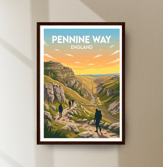Pennine Way