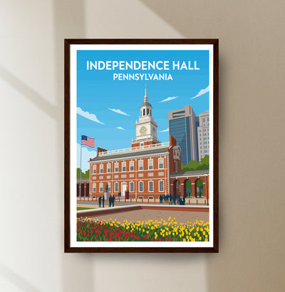Independence Hall
