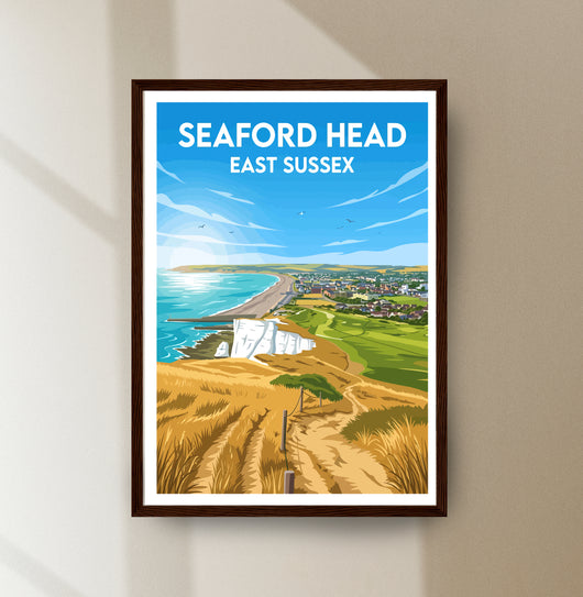 Seaford Head