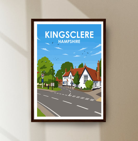 Kingsclere