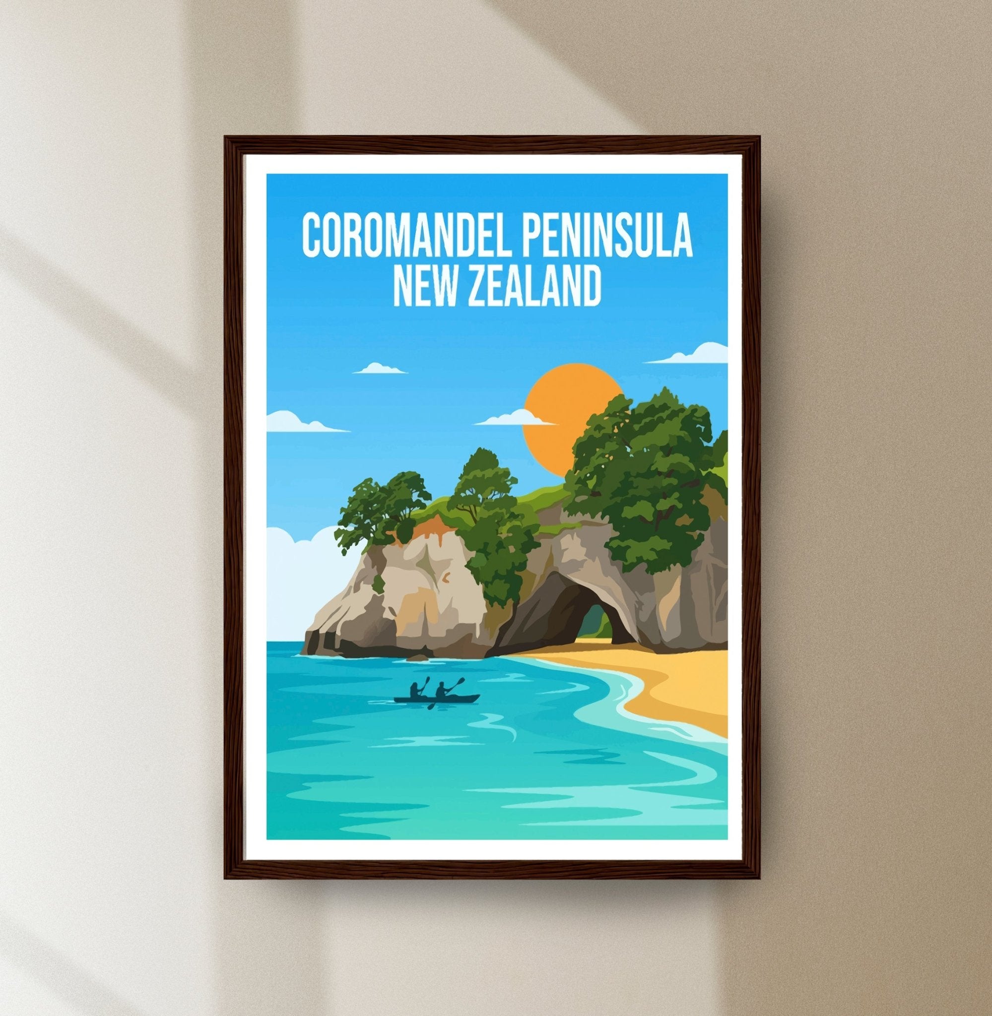 Coromandel Peninsula